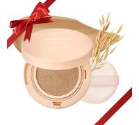 LOVB LOVB Natural Cover Glow Cushion Foundation | Korean Foundation Makeup | Long Lasting Modular Cover |