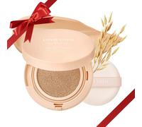 LOVB LOVB Natural Cover Glow Cushion Foundation | Korean Foundation Makeup | Long Lasting Modular Cover |