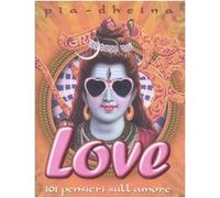 Love. 101 pensieri sull'amore