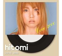 LOVE 2000 / In the future(アナログ(7インチ))(初回生産限定) [Analog]