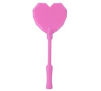 Love 3D Printed Credit Card Magic Wand Tap to Pay Lightweight 36.8cm (Pink) | 3D printed wand; concealed card slot; lightweight PLA; star design; gift for kids & adults