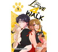 Love 4 a Walk, Vol. 1