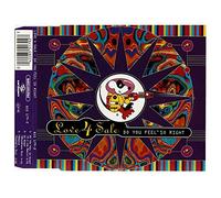 Love 4 Sale - Do You Feel So Right - Remix & 2 x Mix