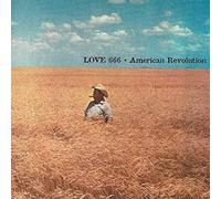 Love 666 - American Revolution