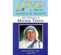 Love: A Fruit Always in Season