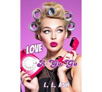 Love A-Go-Go: A Retro MILF and TRAD wife romance