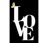 Love: A Journal for Women in Their Season of Softness, Strength & Grounding