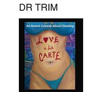 Love A La Carte [Blu-ray]