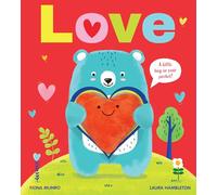 Love: A little hug in your pocket! (Hand Holds)