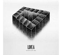 Love a - Nichts Ist Neu [Vinyl LP] [VINYL]