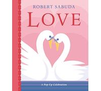 Love: A Pop-up Celebration