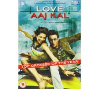 Love Aaj Kal [DVD] by Saif Ali Khan