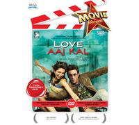 Love Aaj Kal [DVD] [NTSC]