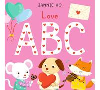 Love ABC (Jannie Ho' ABCs)