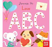 Love ABC (Jannie Ho's ABC)