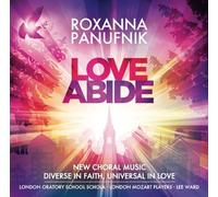 Love Abide by Voces8