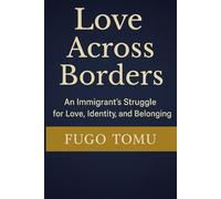 Love Across Borders: An Immigrant’s Struggle for Love, Identity, and Belonging
