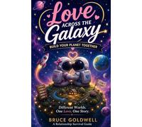Love Across the Galaxy: Build Your Planet Together