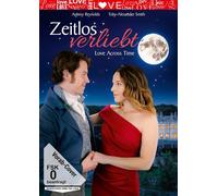 Love Across Time (Aubrey Reynolds) - DVD - PAL Region 2 import