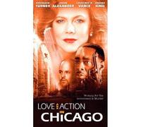 Love & Action in Chicago [DVD] [Region 1] [US Import] [NTSC]