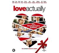Love Actually (10Th Anniversary) 2014 (DVD) (US IMPORT)