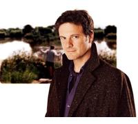 Love Actually (2003) Colin Firth 10x8 Photo