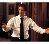 Love Actually (2003) Hugh Grant 10x8 Photo