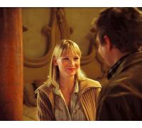 Love Actually (2003) Joanna Page, Martin Freeman 10x8 Photo