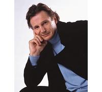Love Actually (2003) Liam Neeson 10x8 Photo