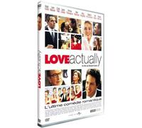 Love Actually