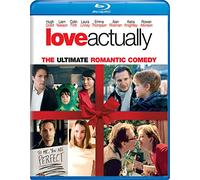 Love Actually [Blu-ray]