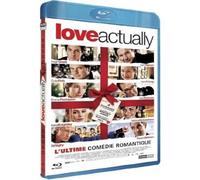 Love Actually [Blu-ray]