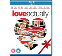 Love Actually – Blu-ray – Universal Pictures
