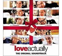 Love Actually: The Original Soundtrack [CD]