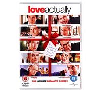 Love Actually [2003] (DVD)