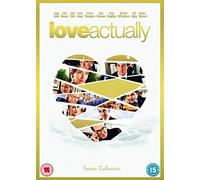 Love Actually [DVD]