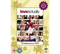 Love Actually [DVD]