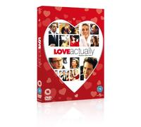 Love Actually [DVD]