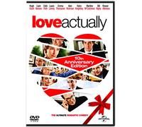 Love Actually [DVD]