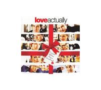 Various Artists - Love Actually--Original Motion Picture Soundtrack (Limited 2-LP Red & White Edition) [VINYL]