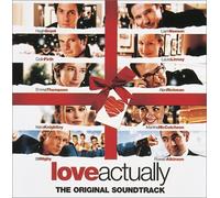 LOVE ACTUALLY(ltd.reissue)