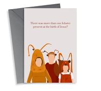 love actually netflix Christmas Card 17489