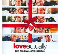 Love Actually (ost) - Various Artists Compact Disc