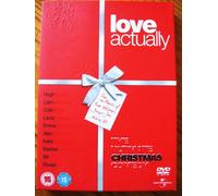 Love Actually - Special Christmas Edition [DVD]
