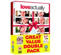 Love Actually/Wimbledon [DVD]