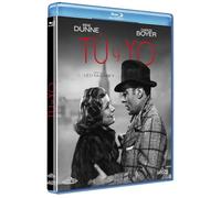 Love Affair (1939) Blu Ray