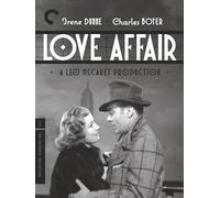 Love Affair