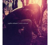 Love Affair by SOPHIE ZELMANI (2003-12-22)