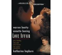 Love Affair by Warren Beatty