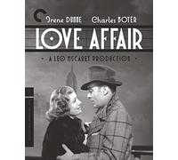 Love Affair (Criterion Collection)